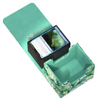 Ultimate Guard Sidewinder 100+ Xenoskin 2025 Exclusive "Coral Places" - Kelp Forest