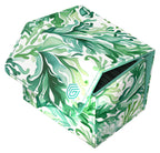 Ultimate Guard Sidewinder 100+ Xenoskin 2025 Exclusive "Coral Places" - Kelp Forest