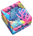 Ultimate Guard Sidewinder 133+ Xenoskin "Coral Places" - Coral Garden