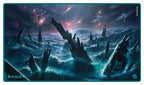 Ultimate Guard Play-Mat MTG Edge of Eternities - Watery Grave