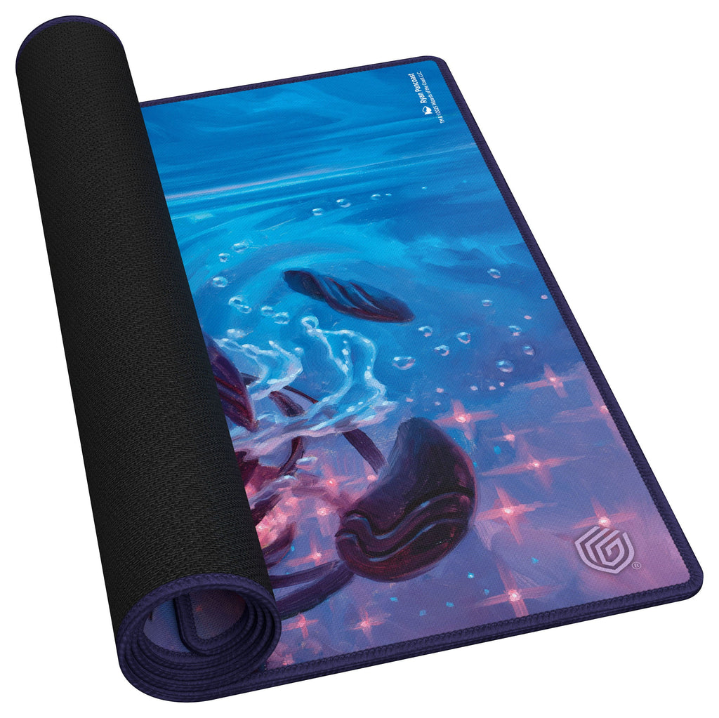 Ultimate Guard Play-Mat MTG Edge of Eternities - The Endstone