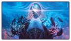 Ultimate Guard Play-Mat MTG Edge of Eternities - The Endstone