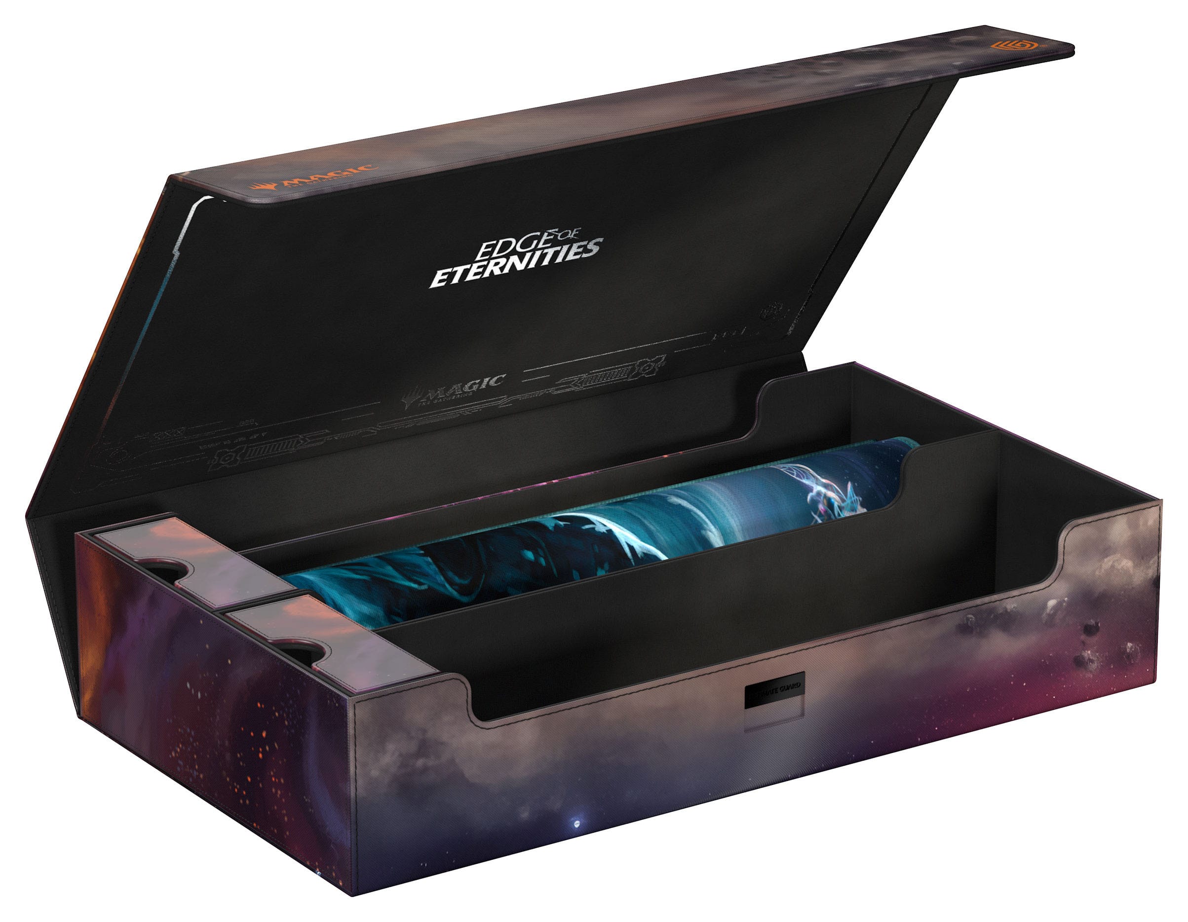 Ultimate Guard Omnihive 1000+ Xenoskin MTG "Edge of Eternities"