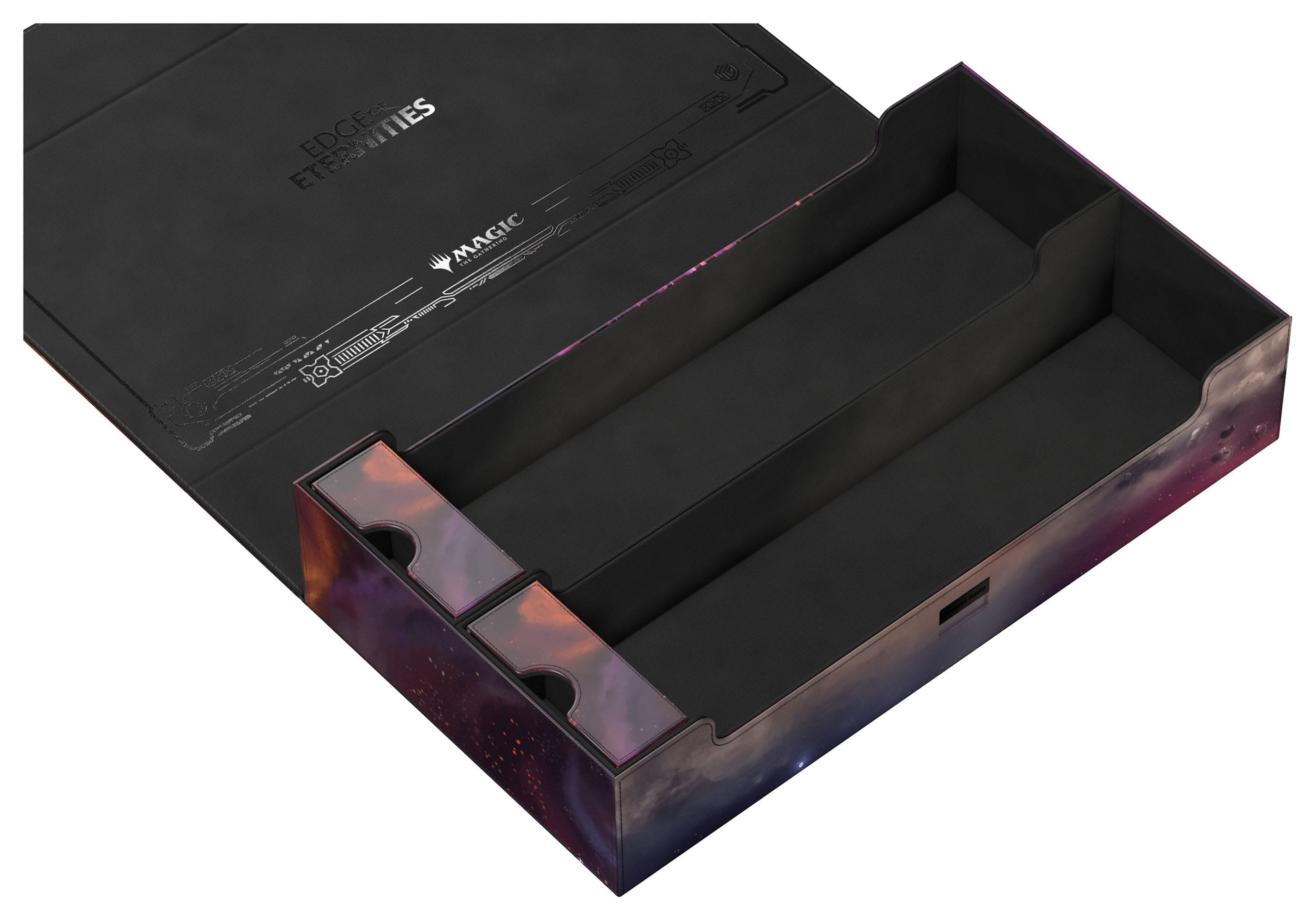 Ultimate Guard Omnihive 1000+ Xenoskin MTG "Edge of Eternities"