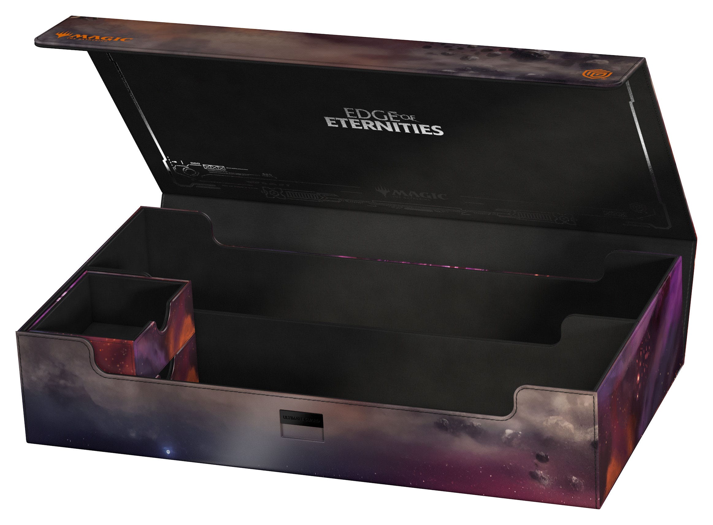 Ultimate Guard Omnihive 1000+ Xenoskin MTG "Edge of Eternities"