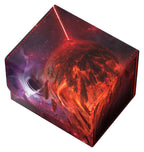 Ultimate Guard Sidewinder 100+ Xenoskin MTG Edge of Eternities - Kavaron, Memorial World