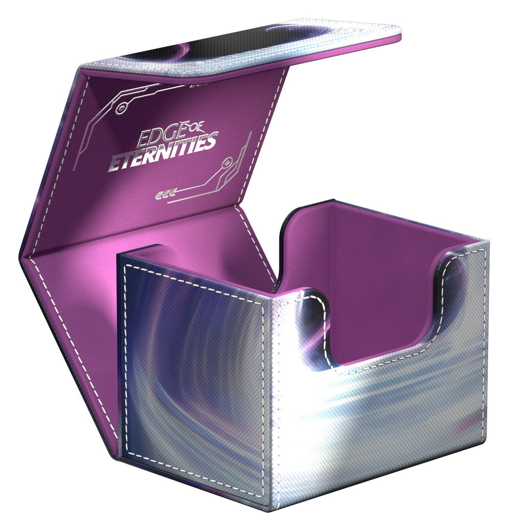 Ultimate Guard Sidewinder 100+ Xenoskin MTG Edge of Eternities - Susur, Secundi Void Altar