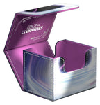 Ultimate Guard Sidewinder 100+ Xenoskin MTG Edge of Eternities - Susur, Secundi Void Altar