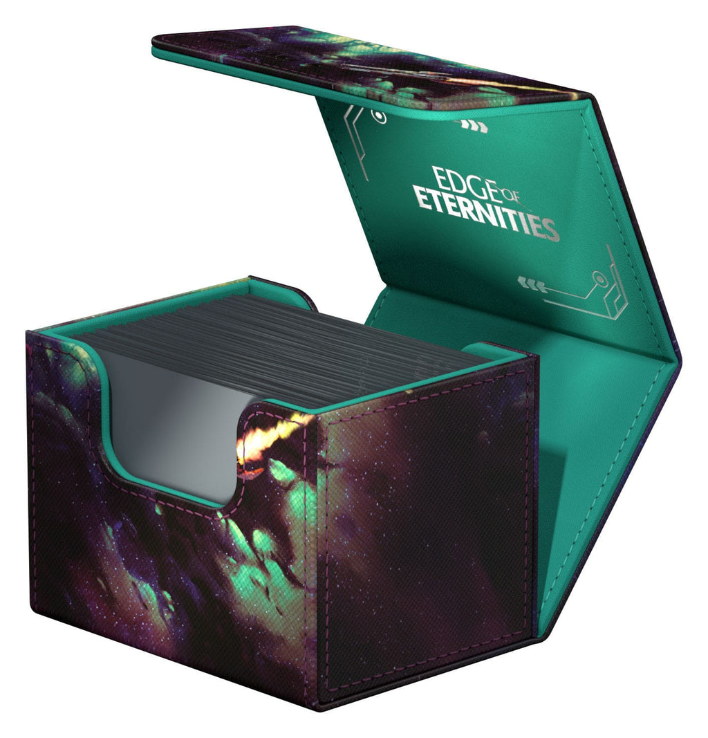 Ultimate Guard Sidewinder 100+ Xenoskin MTG Edge of Eternities - Blinkmoth Nexus