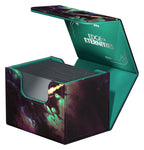 Ultimate Guard Sidewinder 100+ Xenoskin MTG Edge of Eternities - Blinkmoth Nexus