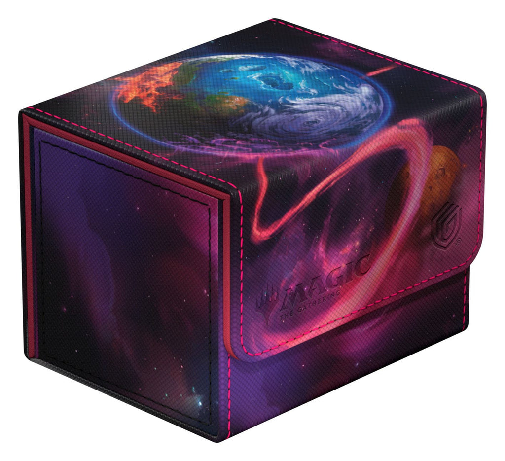 Ultimate Guard Sidewinder 100+ Xenoskin MTG "Edge of Eternities" - Mana Confluence