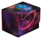 Ultimate Guard Sidewinder 100+ Xenoskin MTG "Edge of Eternities" - Mana Confluence