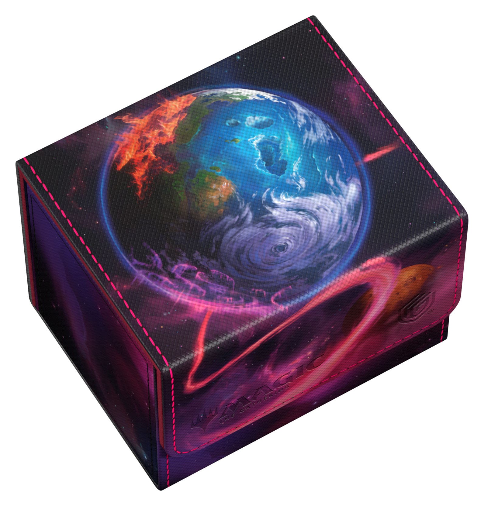 Ultimate Guard Sidewinder 100+ Xenoskin MTG "Edge of Eternities" - Mana Confluence