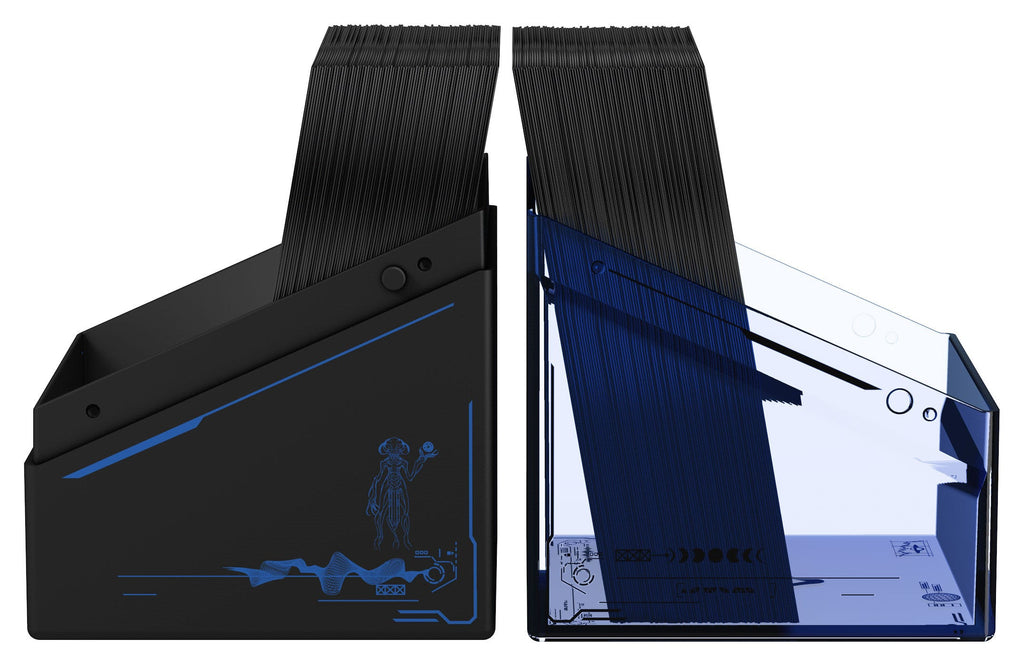 Ultimate Guard Boulder 100+ Magic: The Gathering "Edge of Eternities" - Illvoi