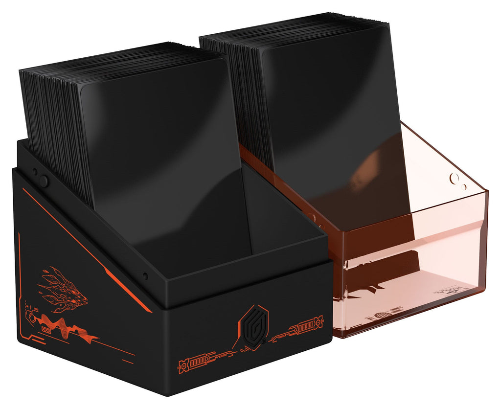 Ultimate Guard Boulder 100+ Magic: The Gathering "Edge of Eternities" - Kav