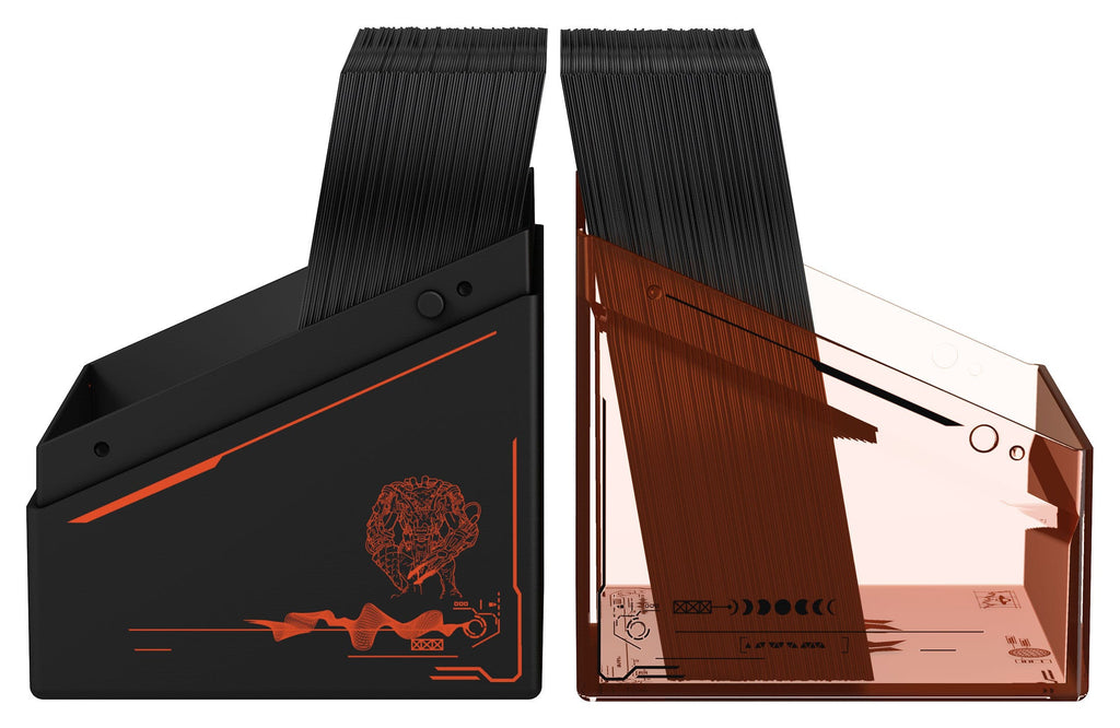 Ultimate Guard Boulder 100+ Magic: The Gathering "Edge of Eternities" - Kav