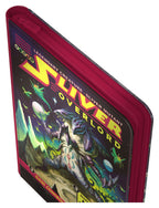 Ultimate Guard Zipfolio MTG "Edge of Eternities" - Sliver Overlord