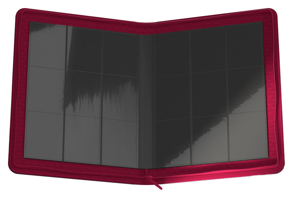 Ultimate Guard Zipfolio MTG "Edge of Eternities" - Sliver Overlord