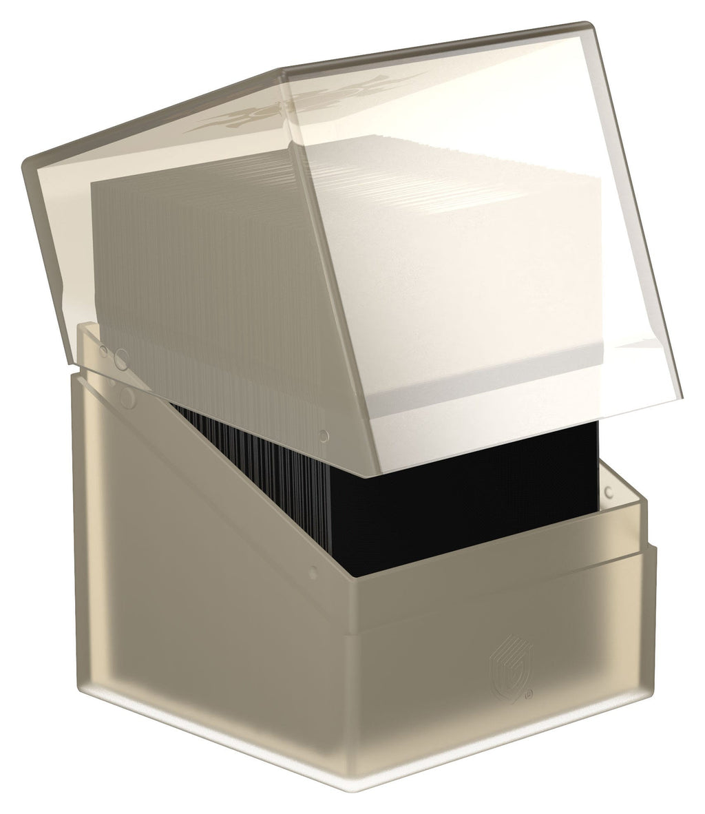 Ultimate Guard Boulder 100+ Hybrid MTG "Mana Edition" - Plains