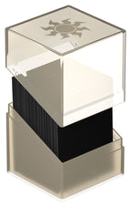 Ultimate Guard Boulder 100+ Hybrid MTG "Mana Edition" - Plains