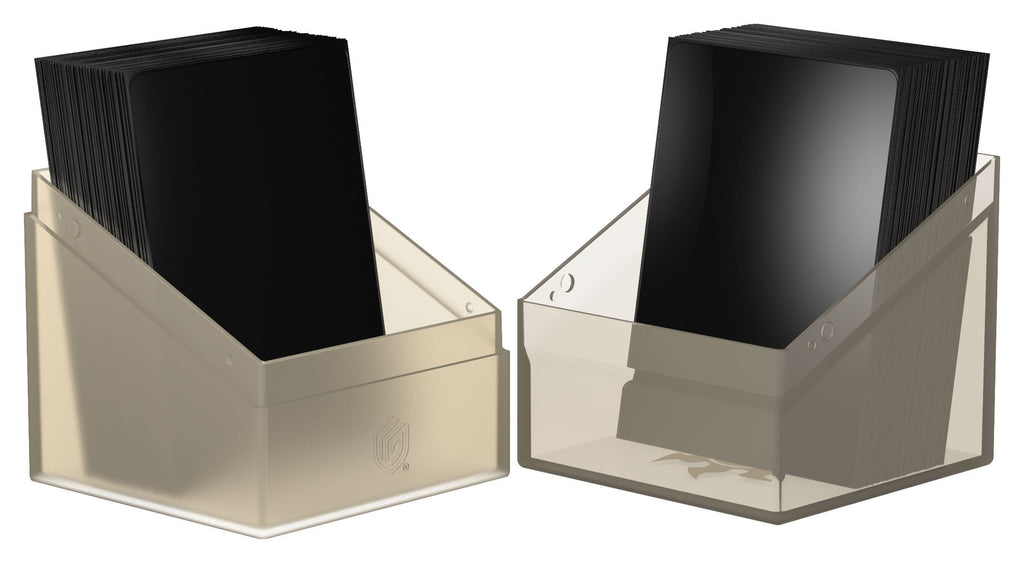 Ultimate Guard Boulder 100+ Hybrid MTG "Mana Edition" - Plains