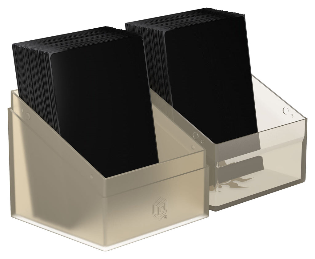 Ultimate Guard Boulder 100+ Hybrid MTG "Mana Edition" - Plains