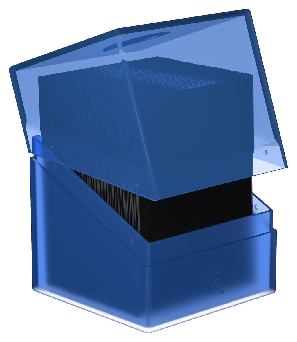 Ultimate Guard Boulder 100+ Hybrid MTG "Mana Edition" - Island