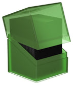 Ultimate Guard Boulder 100+ Hybrid MTG "Mana Edition" - Forest