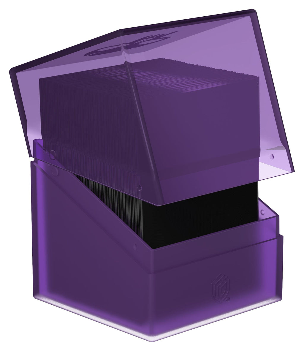 Ultimate Guard Boulder 100+ Hybrid MTG "Mana Edition" - Swamp