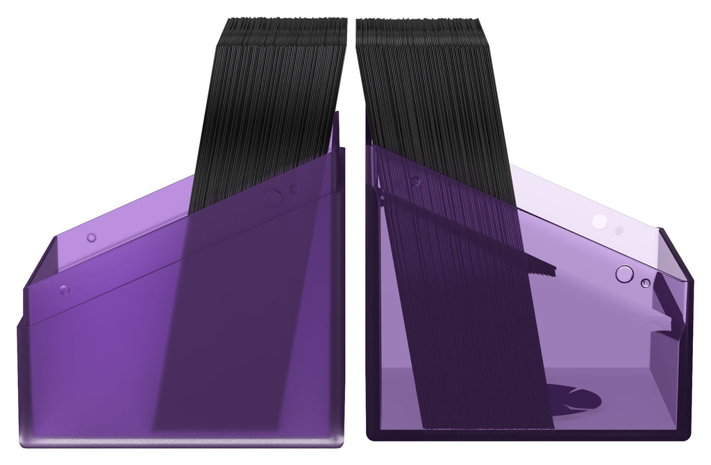 Ultimate Guard Boulder 100+ Hybrid MTG "Mana Edition" - Swamp