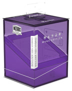 Ultimate Guard Boulder 100+ Hybrid MTG "Mana Edition" - Swamp