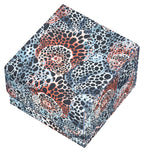 Ultimate Guard Sidewinder 133+ Xenoskin "Coral Places" - Twilight Tide