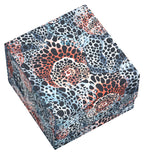 Ultimate Guard Sidewinder 133+ Xenoskin "Coral Places" - Twilight Tide