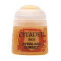 Citadel Base: Averland Sunset 12ml