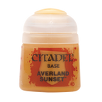 Citadel Base: Averland Sunset 12ml