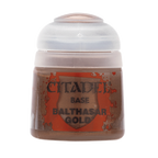 Citadel Base: Balthasar Gold 12ml