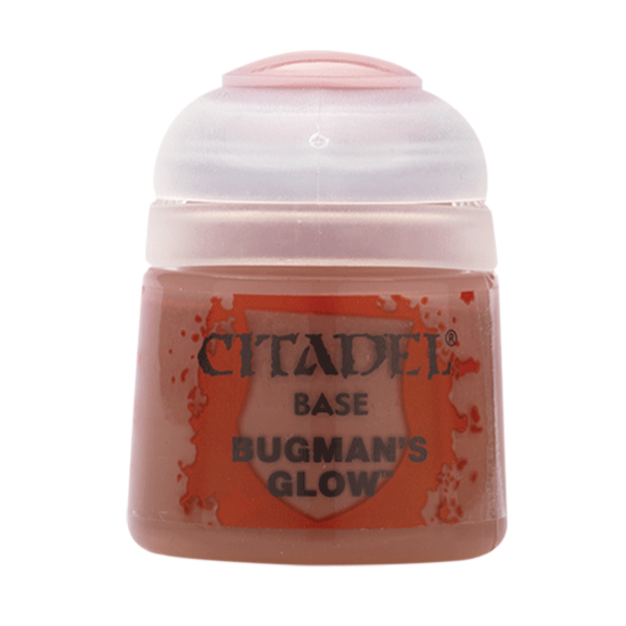 Citadel Base: Bugman's Glow 12ml