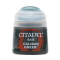 Citadel Base: Caliban Green 12ml