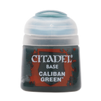 Citadel Base: Caliban Green 12ml