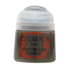 Citadel Base: Castellan Green 12ml
