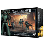 Legiones Astartes: MKVI Assault Squad