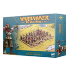 Kingdom of Bretonnia: Peasant Bowmen