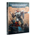Codex: T'au Empire (10th edition)