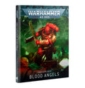 Codex Supplement: Blood Angels (10th edition)