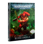 Codex Supplement: Blood Angels (10th edition)