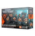 Kill Team: Hearthkyn Salvagers