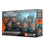 Kill Team: Hearthkyn Salvagers