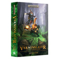 Gotrek Gurnisson: Verminslayer (Hardback)