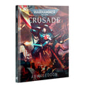 Warhammer 40000: Crusade: Armageddon