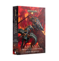 Abraxia: Spear of The Everchosen (Hardback)